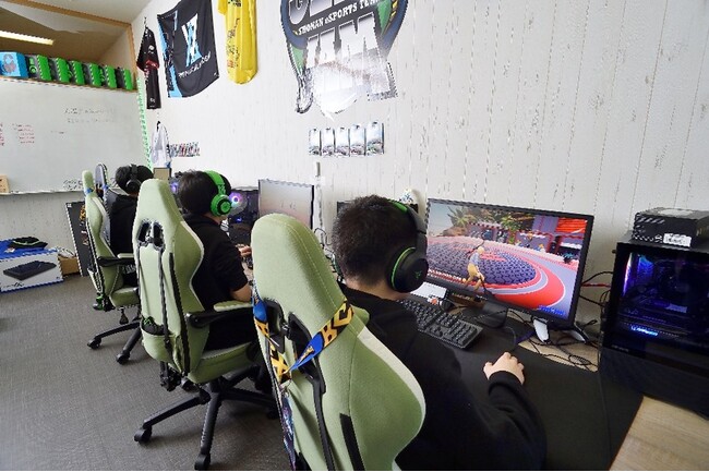 2025年4月島根に設立!楽天モバイルが支えるeスポーツプログラムの新しい教育に迫る!