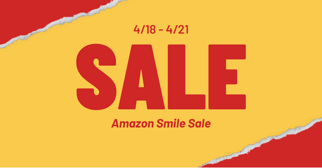 AmazonスマイルSALEが2025年4月18日(金)から開催!
