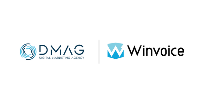インフキュリオン、デジタルマーケティングエージェンシーと提携し、BtoB決済サービス「ゆとりペイ Powered by Winvoice」の提供開始