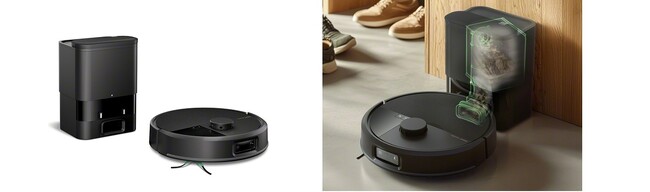アイロボットジャパン、ルンバ史上最高の吸引力を持つ掃除機特化型のハイスペック製品　「Roomba(R) Max 705 Vac ロボット + AutoEmpty(TM) 充電ステーション」を発売