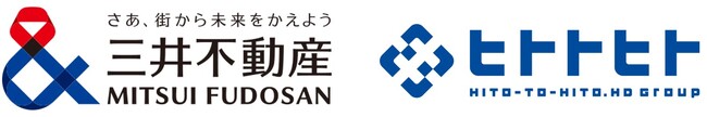 三井不動産株式会社との業務提携のお知らせ