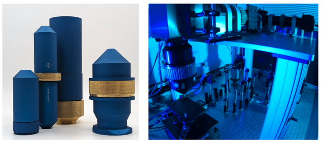 米・Pacific Optica社製 多光子顕微鏡システム 「Diesel2p」取り扱い開始のお知らせ