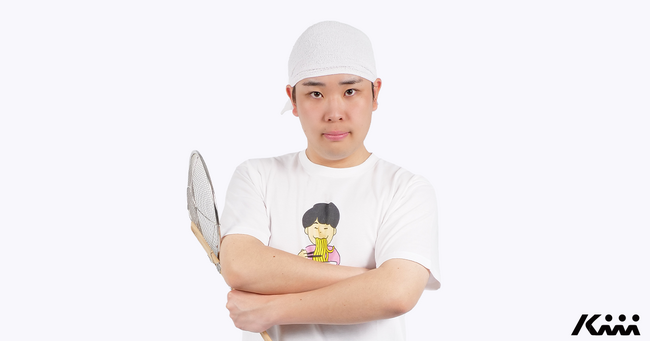 「上京ワッショイ」とクリエイター事務所Kiiiがエージェント契約を締結しました!