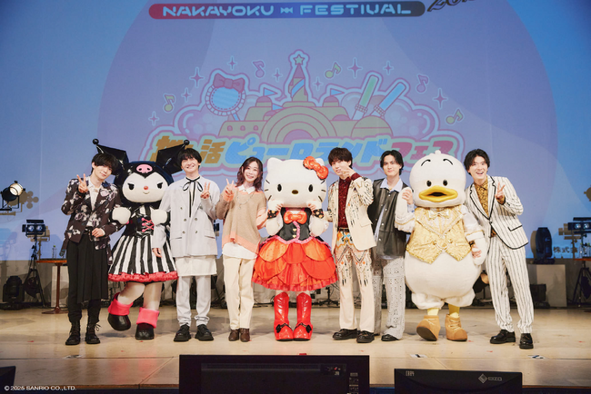 「推し活ピューロランドフェス×フラガリアメモリーズ」イベントレポートを公開