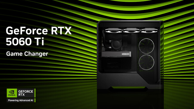 NVIDIA Blackwell GeForce RTX がすべてのゲーマー向けに登場、価格は 299 ドルから