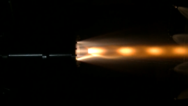 将来宇宙輸送システム株式会社、小型ロケット離着陸試験「ASCA hopperミッション」において国内で民間4社目となる液体メタンエンジンの燃焼試験に成功