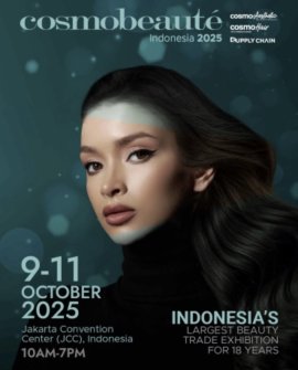 CBI 2025@BSD City CBI 2025@BSD City