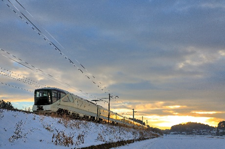 「TRAIN SUITE 四季島」冬コースのリニューアルおよび2025年12月～2026年3月出発分の申込受付開始ならびに次期総料理長の決定について