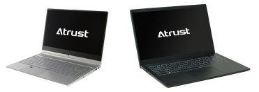 Atrust社のモバイルシンクライアント「Atrust mt185」と「Atrust mt189」を販売開始　14インチと15.6インチの新モデルを製品ラインナップに追加