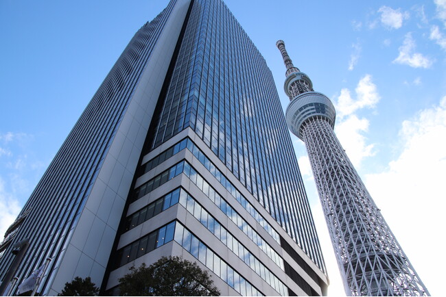 【オープン記念セミナーを開催】アイザワ証券、新店舗「東京スカイツリーイーストタワー支店」をオープン