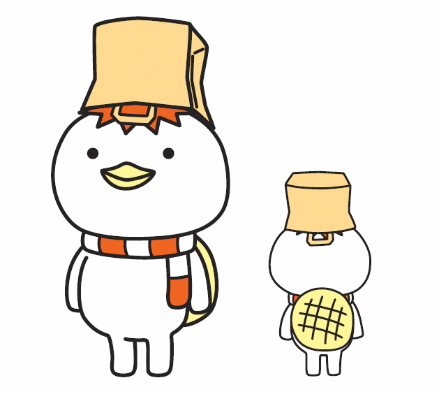 【ＪＲ東海】TOKAI STATION POINT 公式キャラクター「とすっぱ」誕生！ とすっぱスタンプを集めてポイントが当たるキャンペーンを開催！