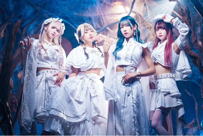 ファンコミュニケーション・プラットフォーム「FaveConnect」を活用し、「ジエメイ OFFICIAL SITE」がオープン！