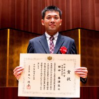 令和7年度 文部科学大臣表彰 科学技術賞(理解増進部門)を受賞