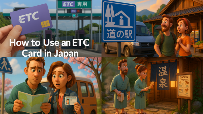 日本の“車中泊旅と観光”を世界へ届ける旅メディア、『VAN TRIP JAPAN（バントリップジャパン）』ローンチ！