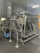 茨木工場写真　機械(1)