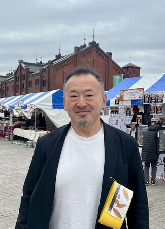 約4000人の回答を収集＆AI分析：HYOUKAが日本最大のパンのイベント『パンのフェス2025』にてアンケートを提供。