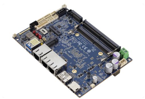 AAEON　 Core(TM) Ultra 7 155H / Ultra 5 125H/ Ultra 7 155U搭載 DC9~36V入力対応 3.5インチ規格CPUボード【GENE-MTH6】販売開始！