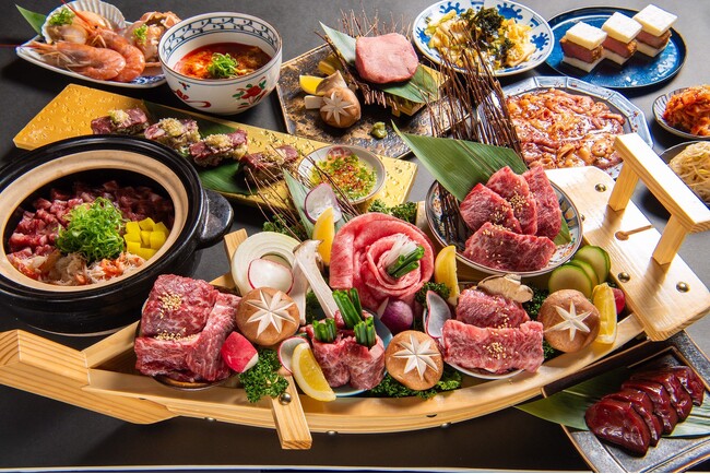 【八戸】黒毛和牛A5とタンと土鍋銀シャリがたまらん旨さ！焼肉無敵が『焼肉むてき』としてめっちゃお値打ちになってリニューアルオープン！