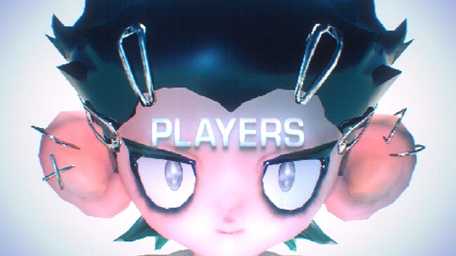 YOASOBI PlayStation(R)の30周年を記念して書き下ろした新曲「PLAYERS」MVが本日PM20:00公開！国内外30組の気鋭のクリエイターが集い、制作された”ゲーム愛”溢れる映像！