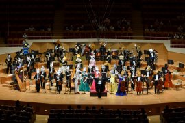 ズーラシアンフィルハーモニー管弦楽団 ズーラシアンフィルハーモニー管弦楽団