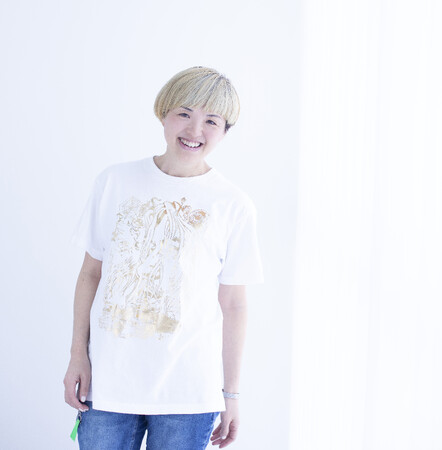 新たなポジションCCO(Chief Community Officer)に田頭真理子氏が就任