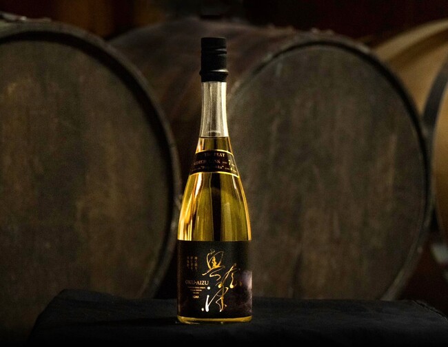 【数量限定発売】ピート香と吟醸香が織りなす、奇跡の熟成焼酎「奥会津ねっか The PEAT」新登場｜ライスウイスキー蒸留所への一歩を支える一本