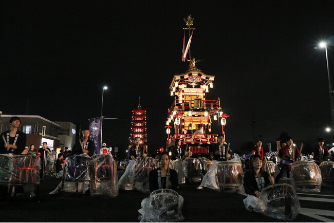 【千葉県市原市】10/4(土)、5(日)「第12回上総いちはら国府祭り」開催決定