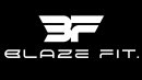 BLAZE FIT.ロゴ BLAZE FIT.ロゴ