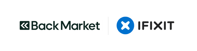 Back Market、修理事業最大手のiFixitとグローバルパートナーシップを締結