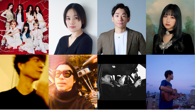 HANAのメンバーが毎日コメントで登場！　さらに筧美和子、織田信成が生登場。奇妙礼太郎のスタジオ生ライブも！　J-WAVE『PEOPLE'S ROASTERY』