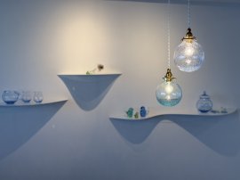 「302 Hibiki」 × 「杉山 利恵」(1) 「302 Hibiki」 × 「杉山 利恵」(1)