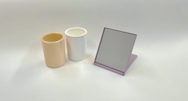 株式会社プラシーズ、リペレット材料を用いた新製品試作に成功～リサイクル素材の用途拡大を実現～