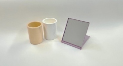 株式会社プラシーズ、リペレット材料を用いた新製品試作に成功～リサイクル素材の用途拡大を実現～