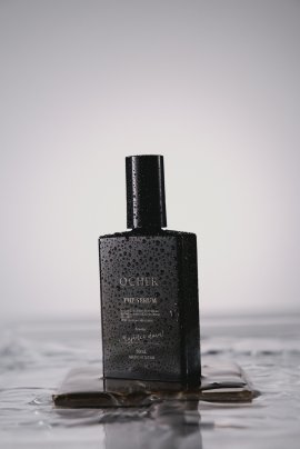 サウナ後のスキンケアに サウナ後のスキンケアに