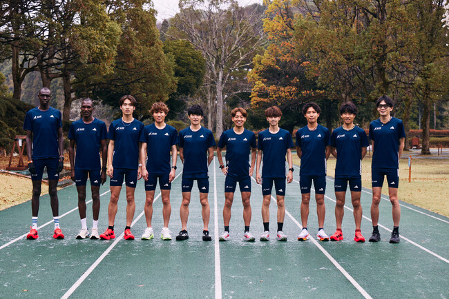 MABP陸上部協力　JALホノルルマラソンツアー説明会・ランニング練習会を開催！