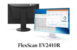 FlexScan EV2410R FlexScan EV2410R