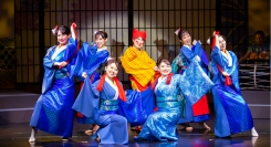 【GW春旅フェア】播磨灘の絶景に臨む劇場「波乗亭」で、観劇も、お土産も！淡路島の名産・旬の玉ねぎがもらえるキャンペーンを4月26日～5月15日に実施