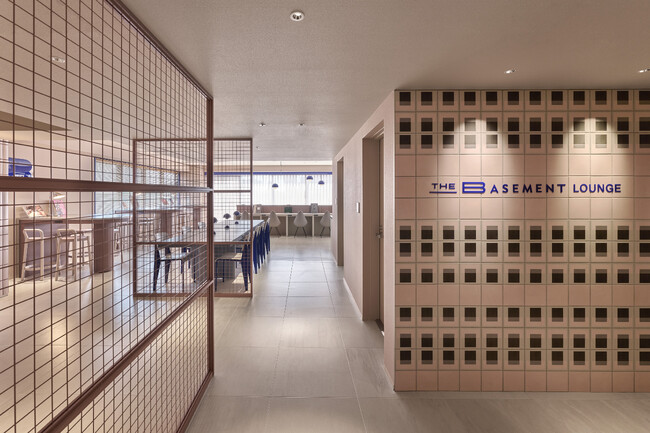 アクタス初、ブランディングから手がけたホテルがオープン