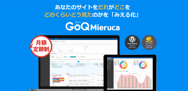「ごくーミエルカ」新料金プラン登場 ～営業活動の効率化を支援！～
