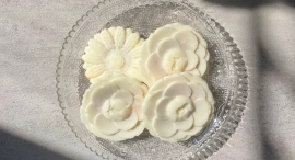 スイーツ無人販売店「awa sweets」より、新商品「レモンチョコレートクッキー」発売のお知らせ スイーツ無人販売店「awa sweets」より、新商品「レモンチョコレートクッキー」発売のお知らせ