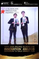 北海道ASEAN支局長とSHARE代表