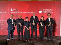「アジア太平洋エルダーケアイノベーションアワード2025」株式会社SHARE、最優秀事業者のファイナリストとして選出！