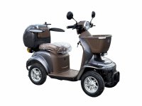 岩手県初！東北初！の人気のコアライトD4(4輪特定小型原動機付自転車)　滝沢市のThree Eight(スリーエイト)が販売開始