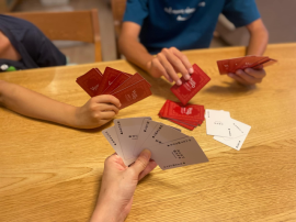 カードゲーム 1 カードゲーム 1