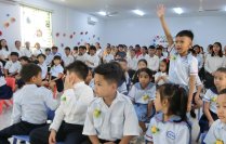 カンボジア×日本の子どもたちが日本の地で未来への第一歩を踏み出す「国際交流プロジェクト」を7月23日～25日に開催