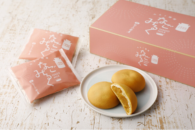 2025年　パッケージでつくろう！「なごみるくクラフトキャンペーン」を開催！