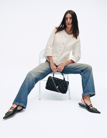 【マーク ジェイコブス】新コンセプトストアが阪急うめだ本店にて4月26日オープン。