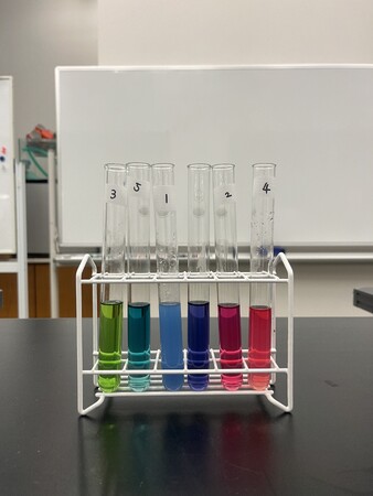 ～科学の魅力を伝えたい先生たちの自己実現～　科学の楽しさと魅力を子どもたちに届けるために、学校の先生たちが主体となり、科学館にて実験ワークショップを開催しました。