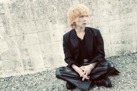 プロフィール写真