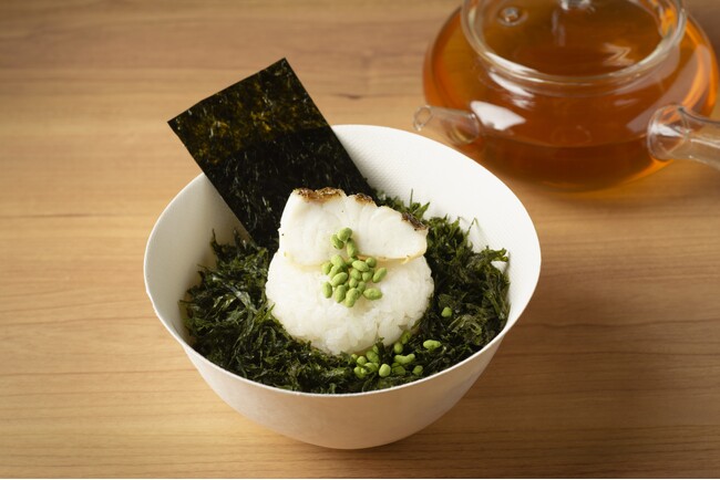 日本食文化の祭典「CRAFT SAKE WEEK 2025 at ROPPONGI HILLS」に『ふじヱ茶房 by 山本山』として出店